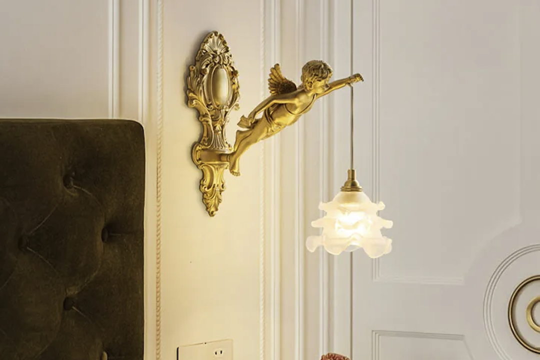 Wall Lamp